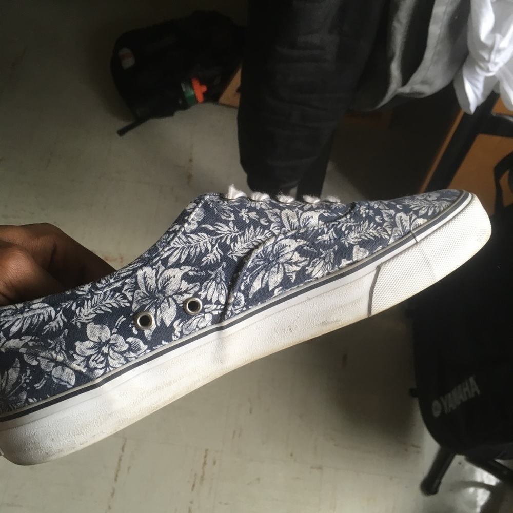 American eagle Casual shoe sz 10 - Picture 5 of 6